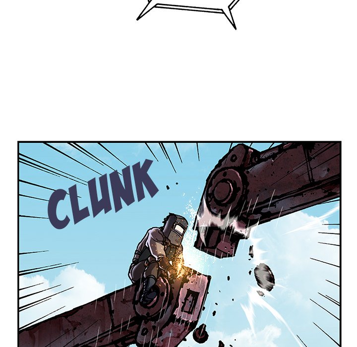 Leviathan Chapter 163 - Page 112