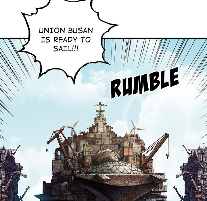 Leviathan Chapter 163 - Page 118