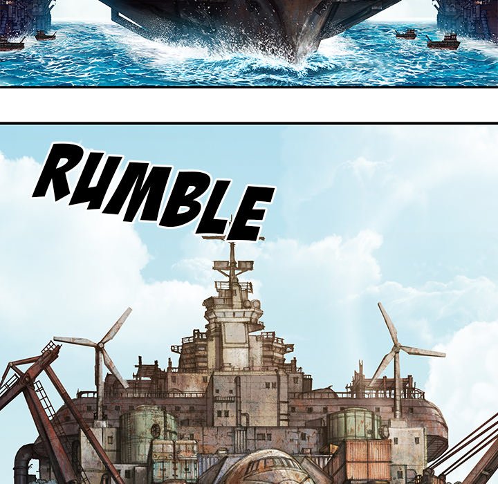 Leviathan Chapter 163 - Page 119