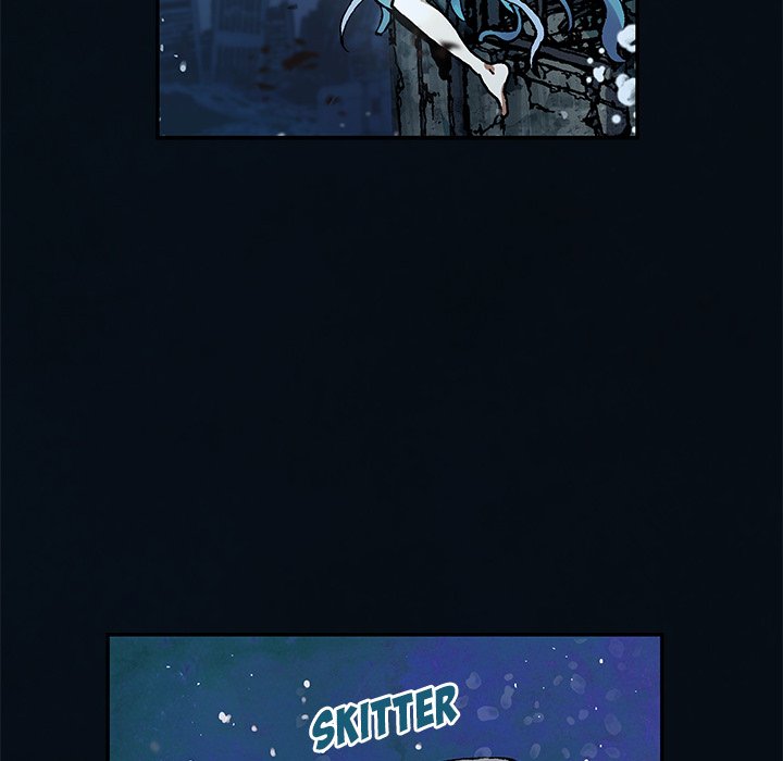 Leviathan Chapter 163 - Page 23