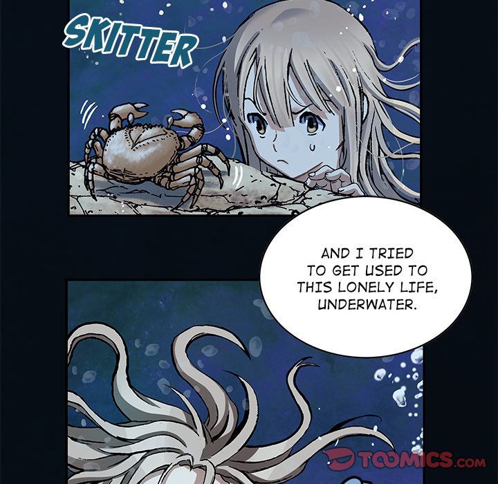 Leviathan Chapter 163 - Page 24