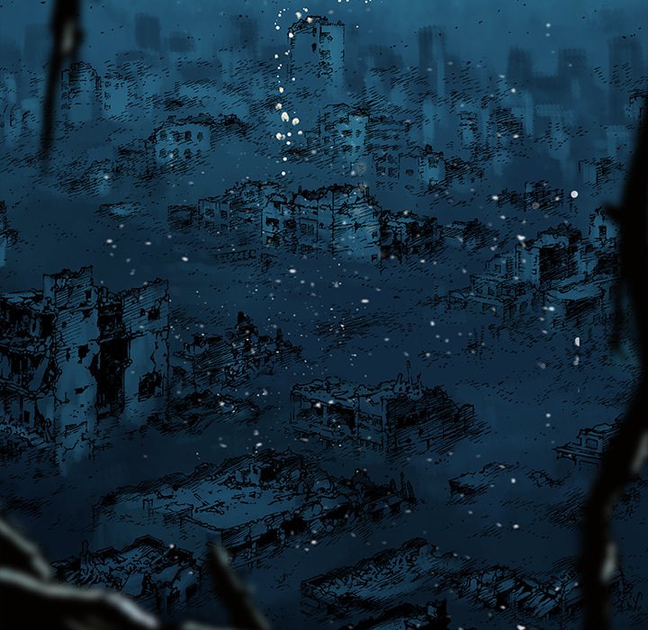 Leviathan Chapter 163 - Page 26