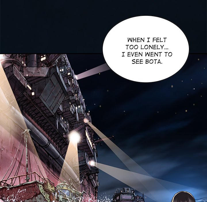 Leviathan Chapter 163 - Page 31