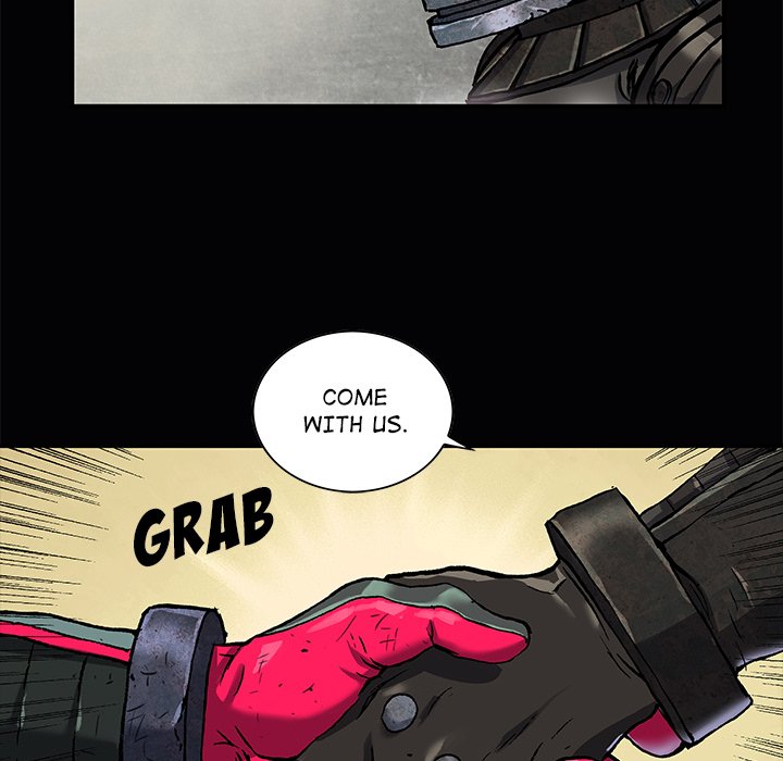 Leviathan Chapter 163 - Page 35