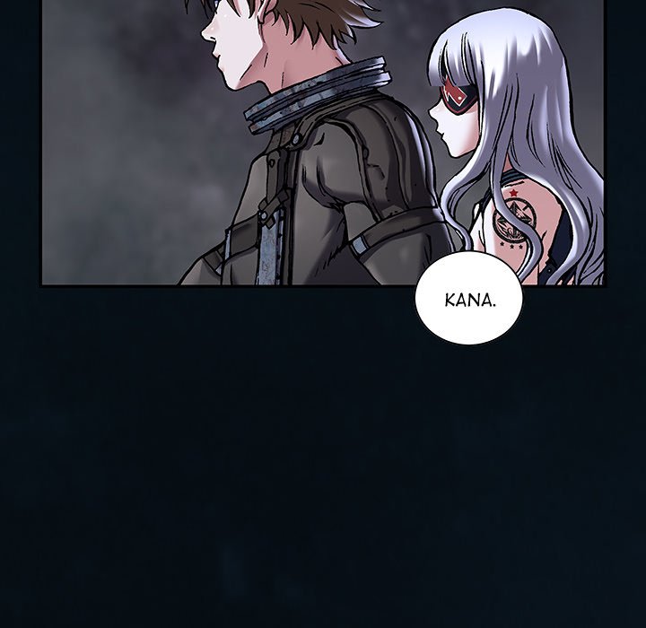 Leviathan Chapter 163 - Page 38