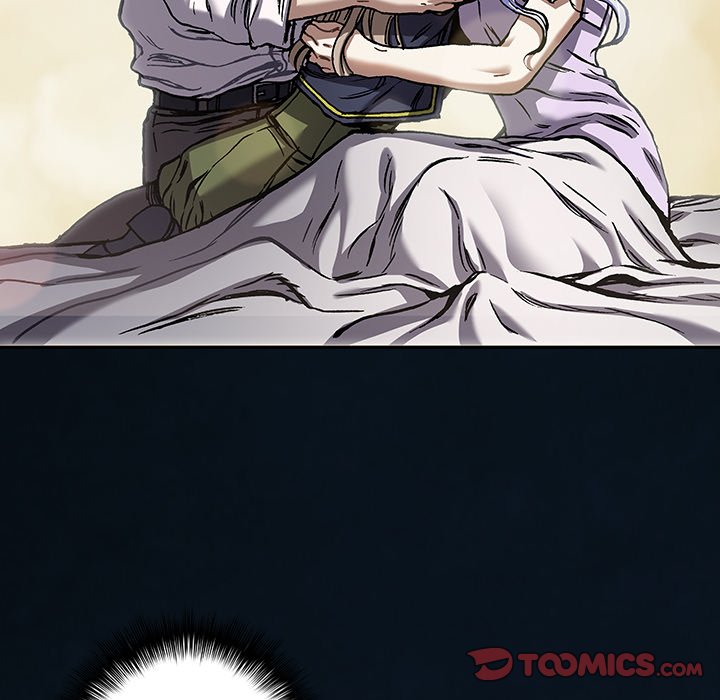 Leviathan Chapter 163 - Page 51