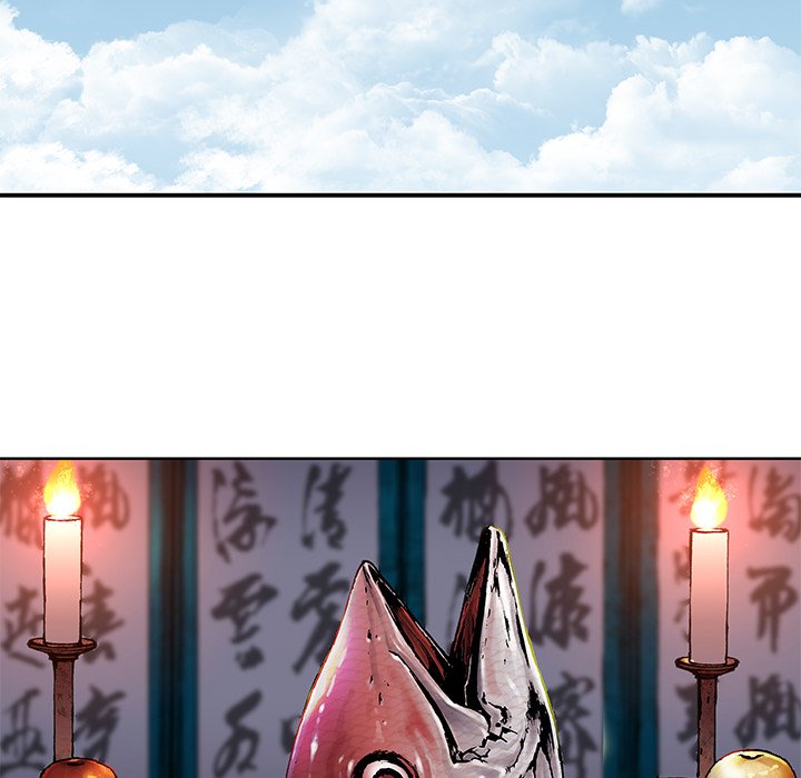 Leviathan Chapter 163 - Page 92