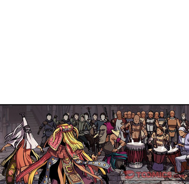 Leviathan Chapter 163 - Page 96