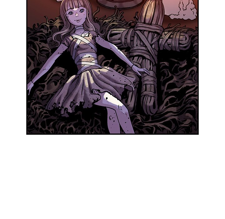 Leviathan Chapter 163 - Page 98