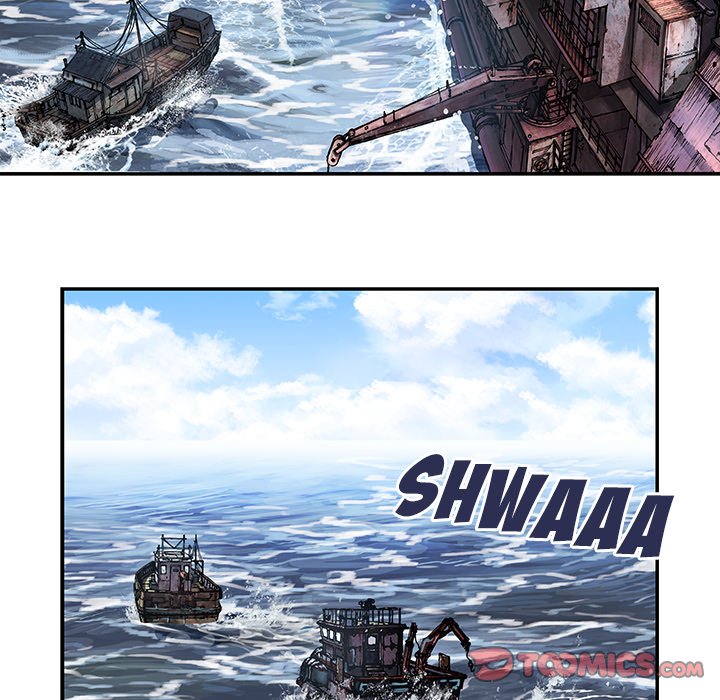 Leviathan Chapter 164 - Page 26