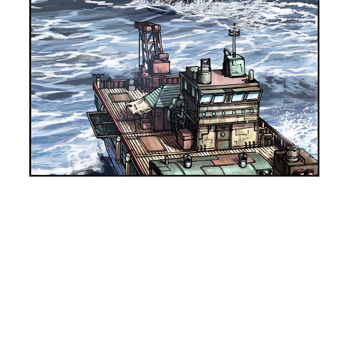 Leviathan Chapter 164 - Page 27