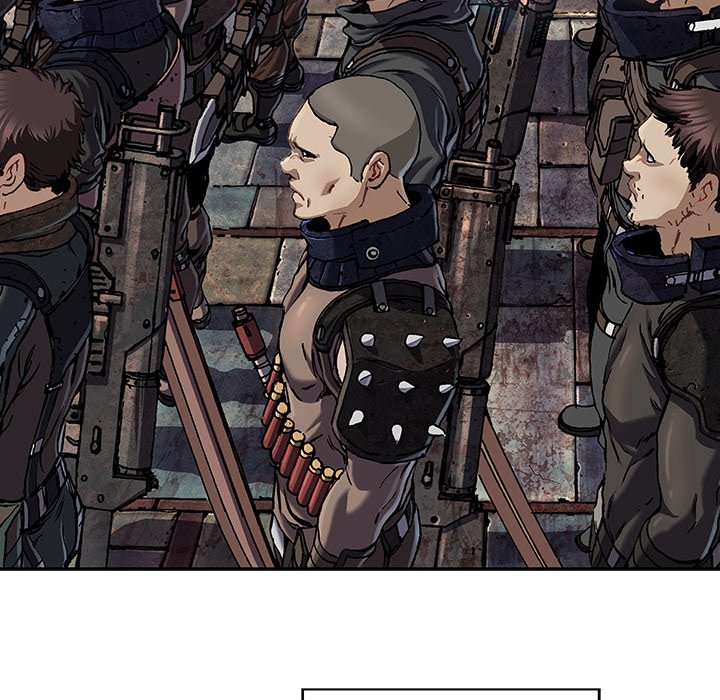 Leviathan Chapter 164 - Page 32