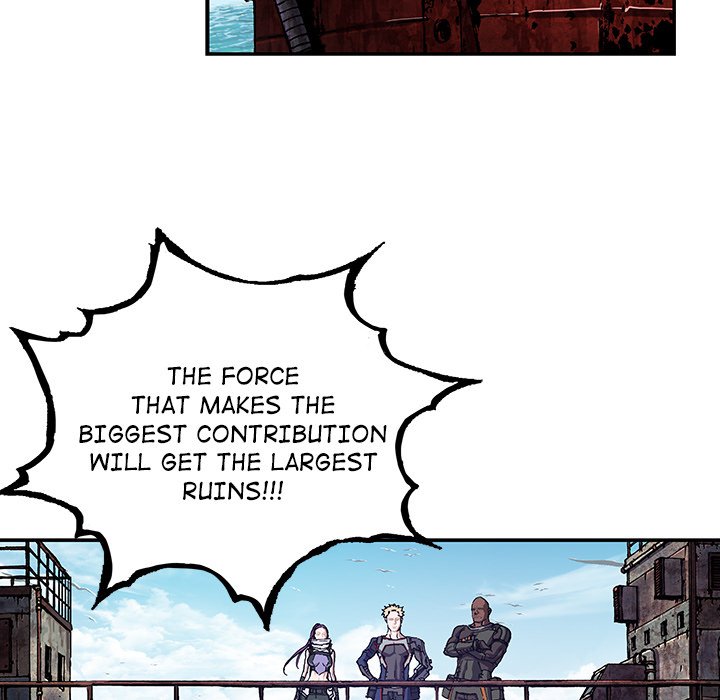 Leviathan Chapter 164 - Page 35