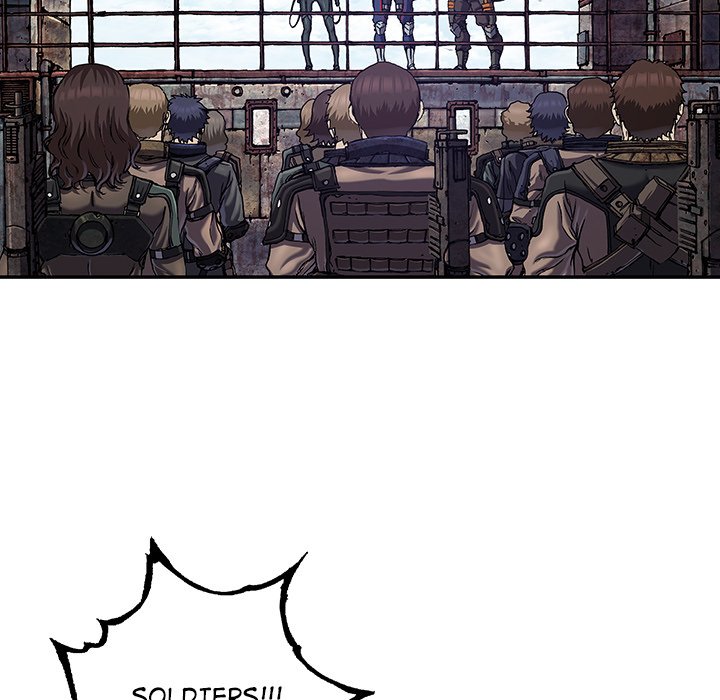 Leviathan Chapter 164 - Page 36