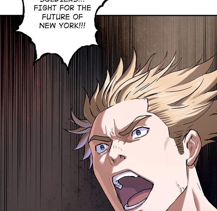 Leviathan Chapter 164 - Page 37