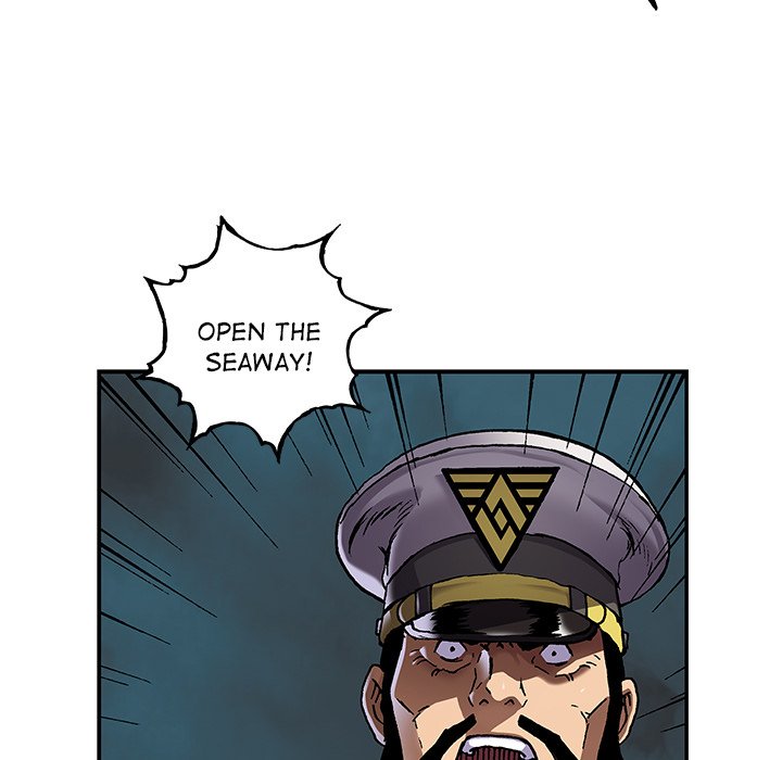 Leviathan Chapter 164 - Page 5