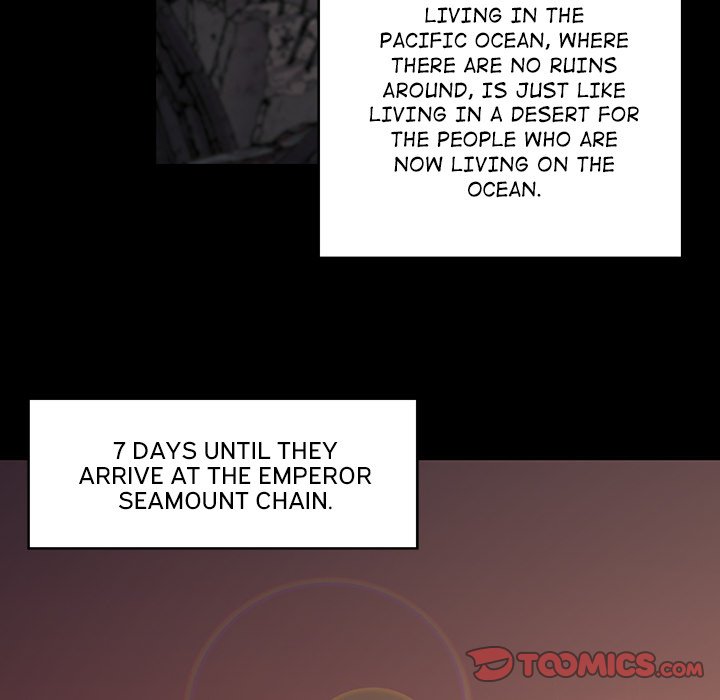 Leviathan Chapter 164 - Page 50