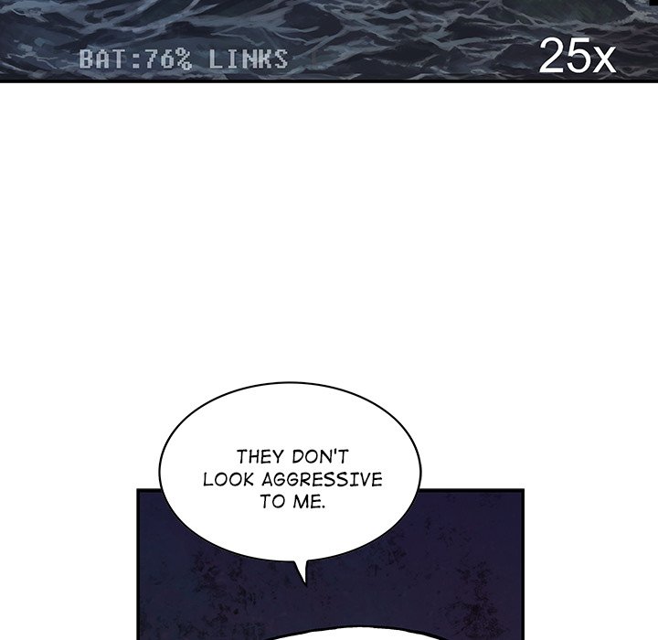 Leviathan Chapter 164 - Page 59