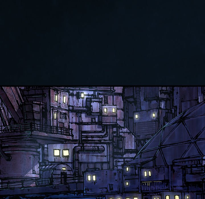 Leviathan Chapter 164 - Page 64