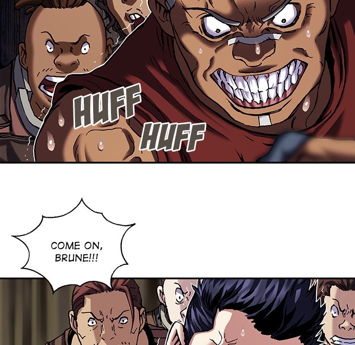 Leviathan Chapter 164 - Page 69