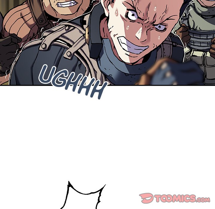 Leviathan Chapter 164 - Page 70