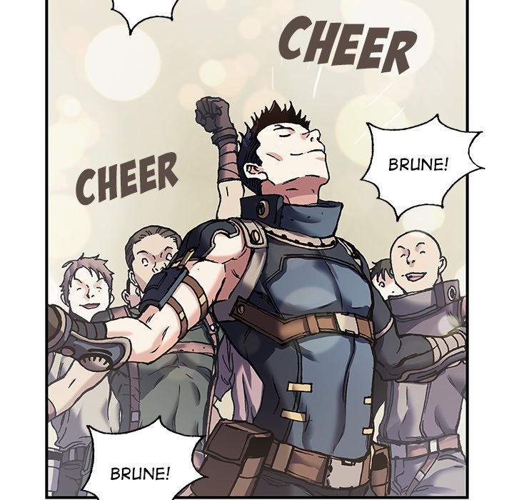 Leviathan Chapter 164 - Page 73