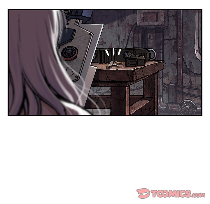 Leviathan Chapter 164 - Page 86