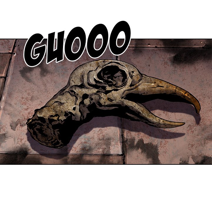 Leviathan Chapter 164 - Page 87