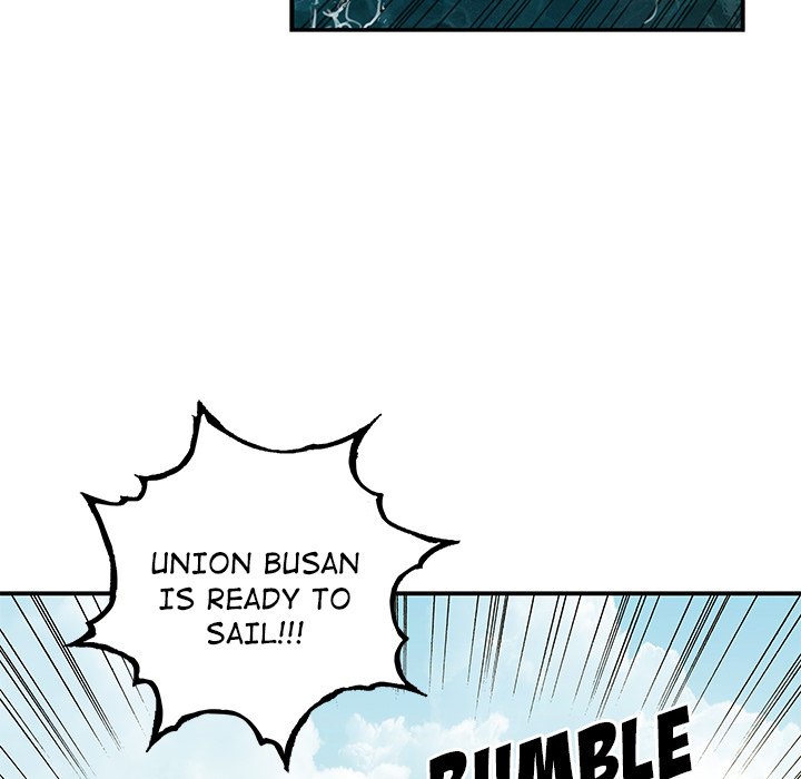 Leviathan Chapter 164 - Page 9