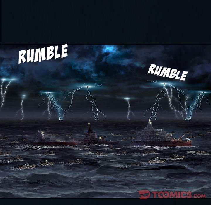 Leviathan Chapter 165 - Page 12