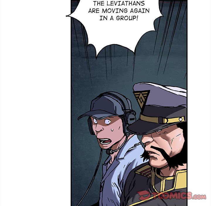 Leviathan Chapter 165 - Page 16