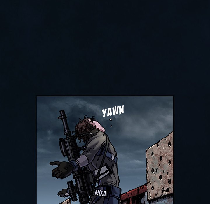 Leviathan Chapter 165 - Page 19