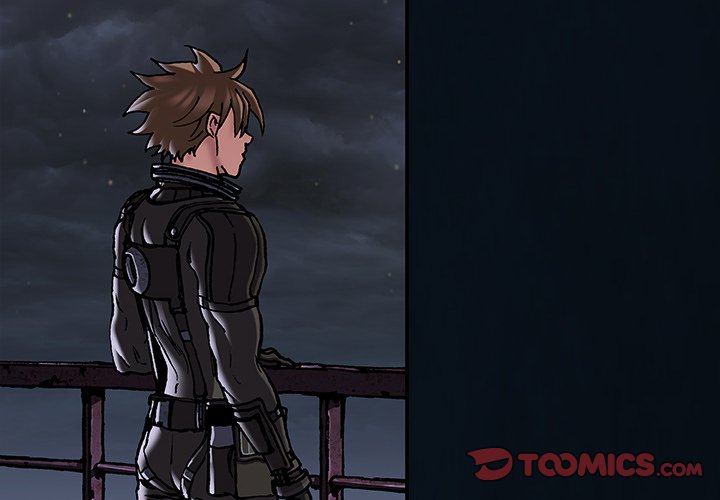 Leviathan Chapter 165 - Page 2