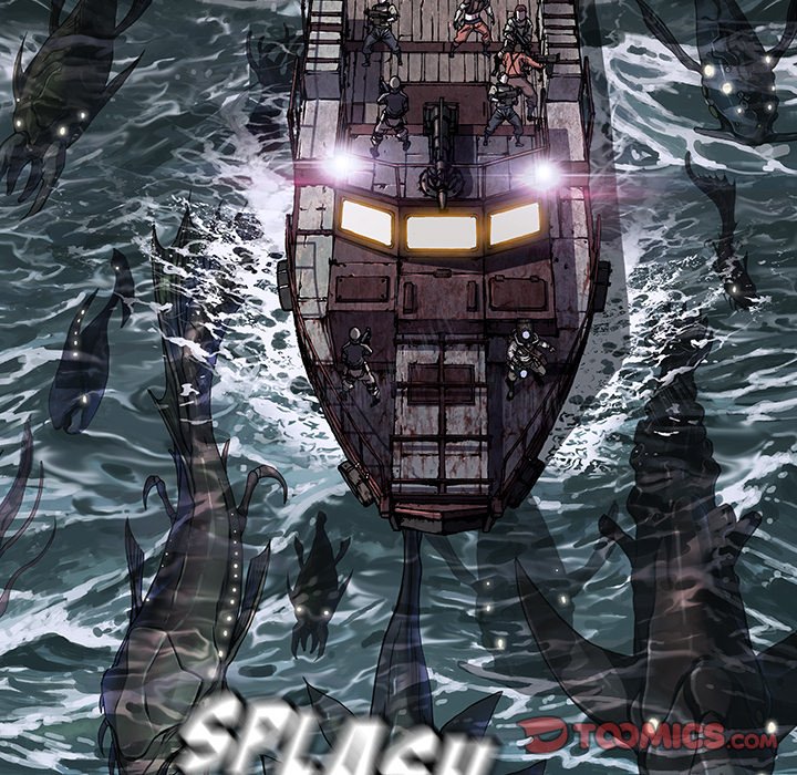 Leviathan Chapter 165 - Page 28