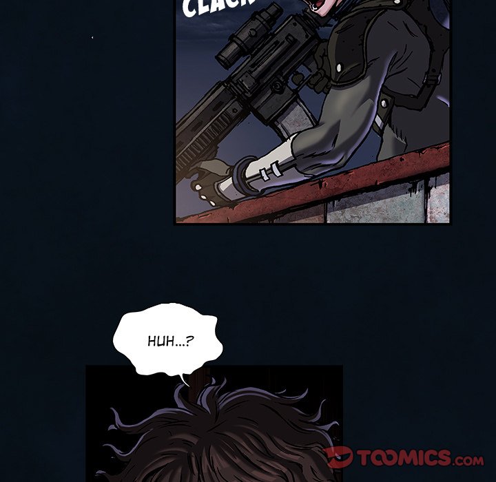 Leviathan Chapter 165 - Page 30