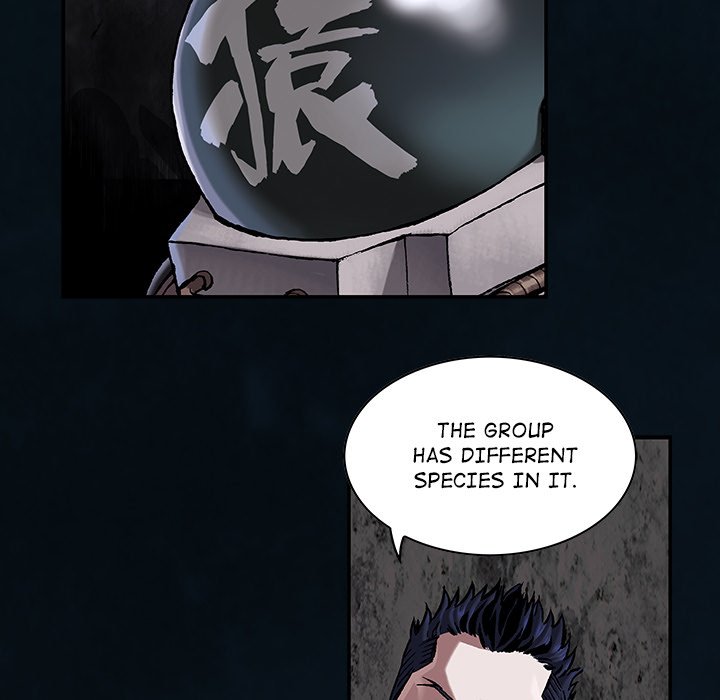 Leviathan Chapter 165 - Page 39