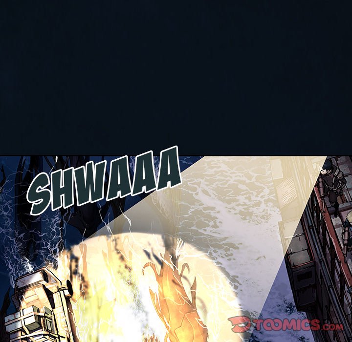 Leviathan Chapter 165 - Page 42