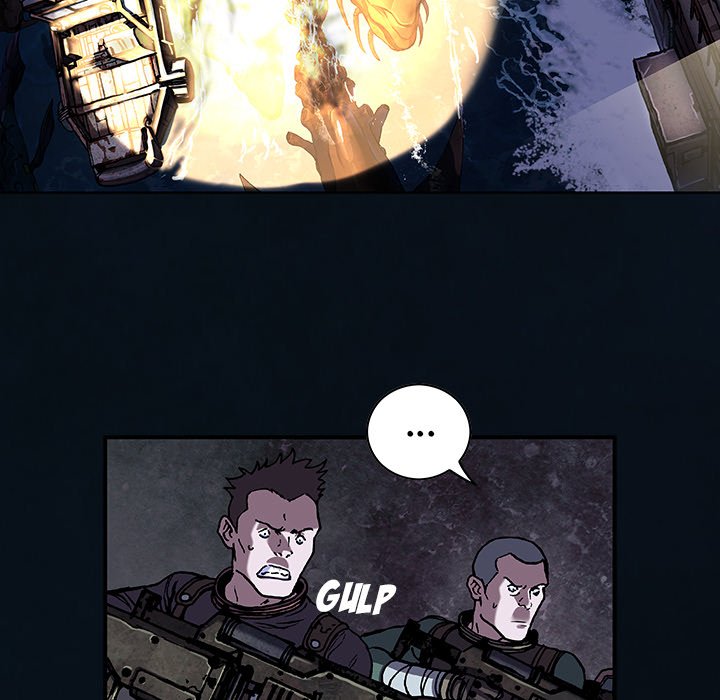 Leviathan Chapter 165 - Page 43