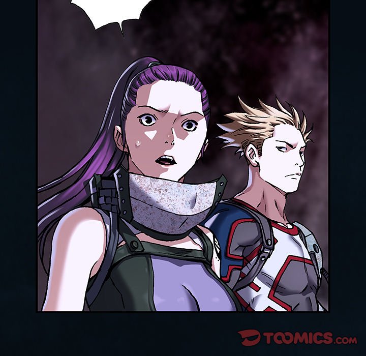 Leviathan Chapter 165 - Page 62