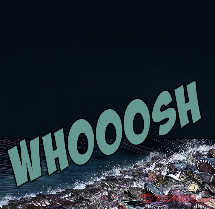 Leviathan Chapter 165 - Page 72