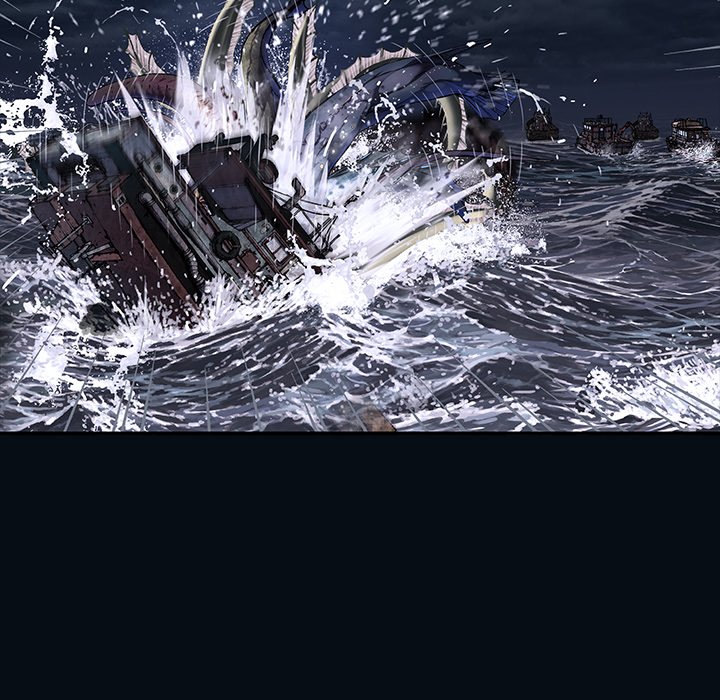 Leviathan Chapter 166 - Page 25