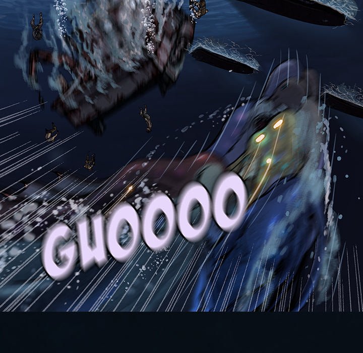 Leviathan Chapter 166 - Page 32