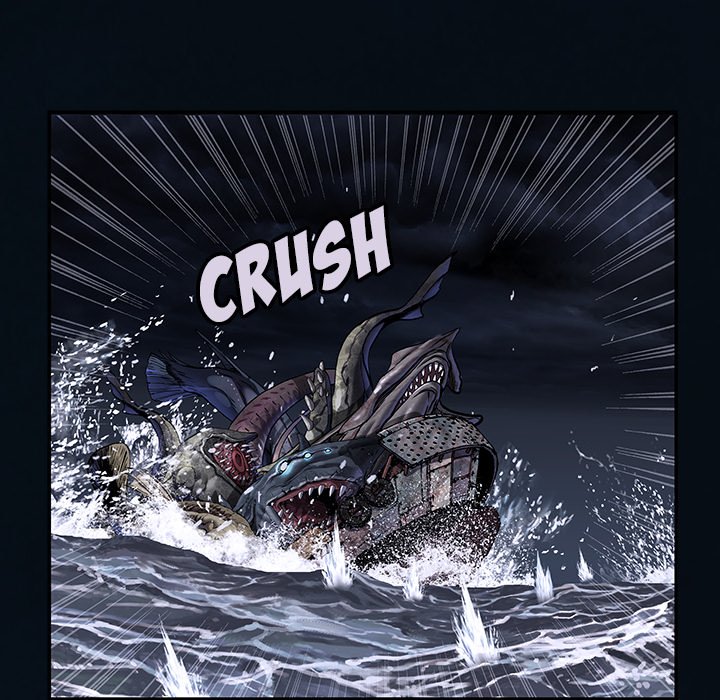 Leviathan Chapter 166 - Page 35