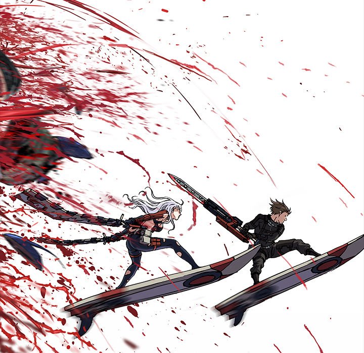 Leviathan Chapter 166 - Page 44