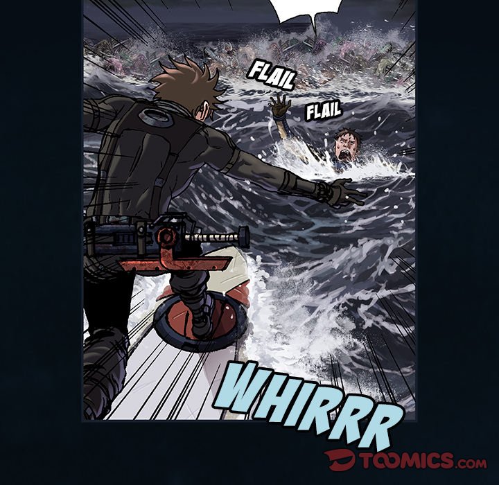 Leviathan Chapter 166 - Page 50