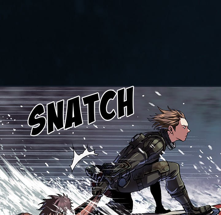 Leviathan Chapter 166 - Page 51