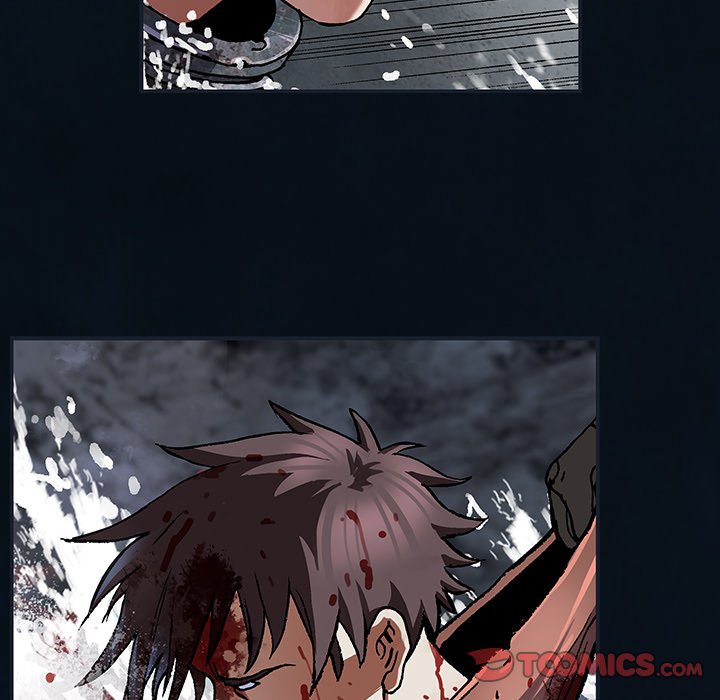 Leviathan Chapter 166 - Page 54