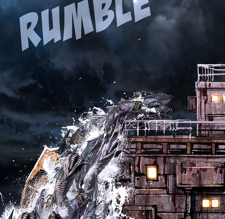 Leviathan Chapter 166 - Page 61