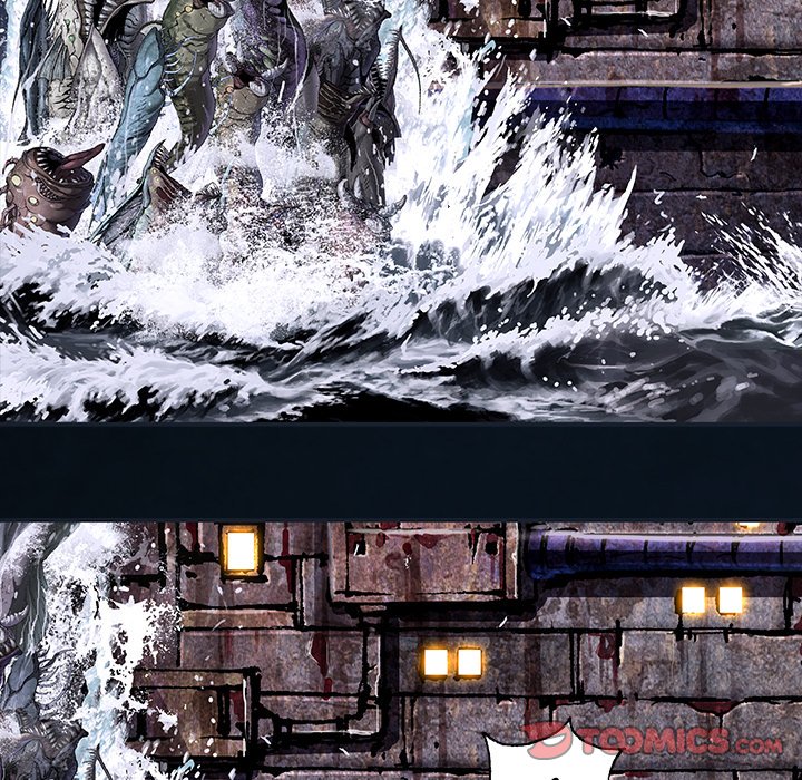 Leviathan Chapter 166 - Page 62