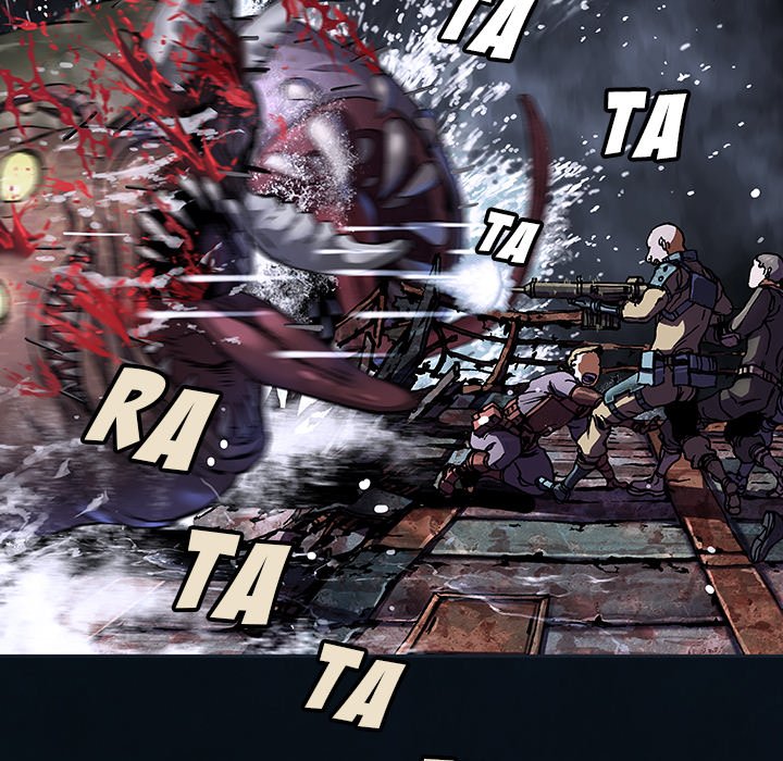 Leviathan Chapter 166 - Page 64